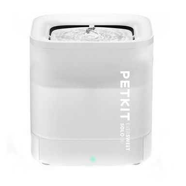 ظرف آب حیوانات خانگی پت کیت مدل EverSweet Solo SE