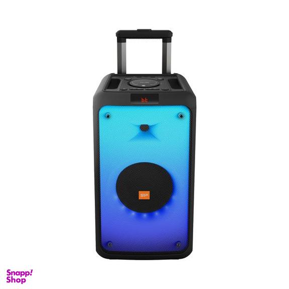 اسپیکر بلوتوثی قابل حمل سیلیکون پاور مدل BS95