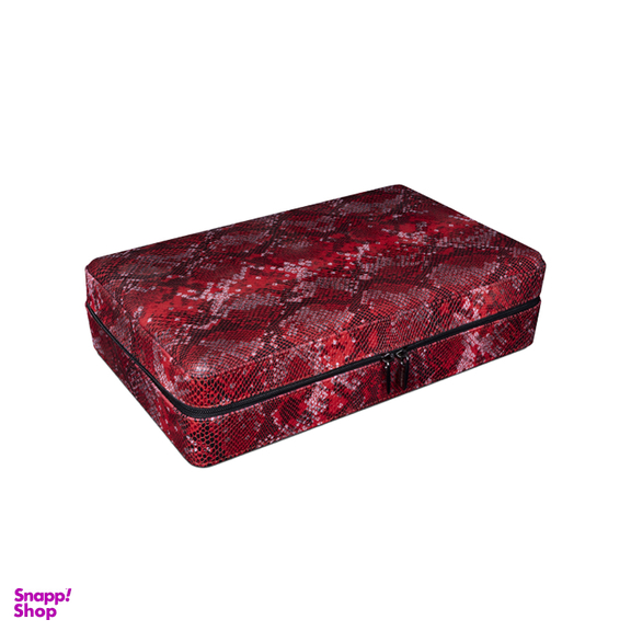 جعبه ساعت 10 خانه کد TW-2565