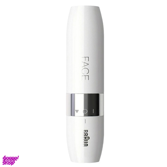 ماشین اصلاح صورت براون مدل arabic FS1000 به همراه سری یدک