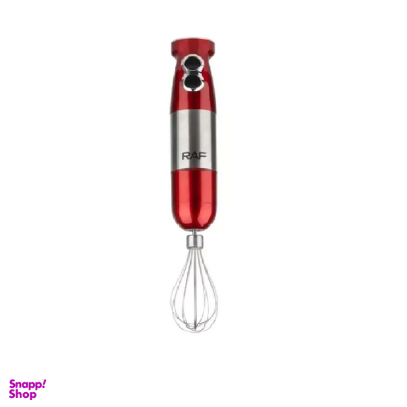 گوشتکوب برقی راف مدل R.296