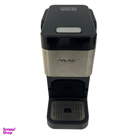 قهوه ساز مک استایلر کد mc-320