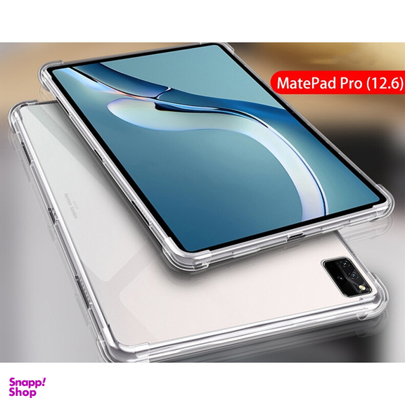 کاور تبلت سامورایی مدل FLEXI مناسب برای هوآوی MatePad Pro 12.6