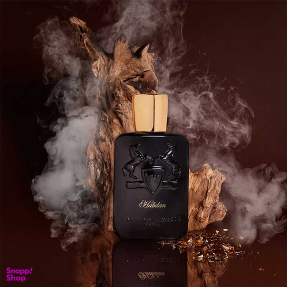 ادوپرفیوم پرفیومز (Parfums) مدل Nisean حجم 125 میلی‌ لیتر
