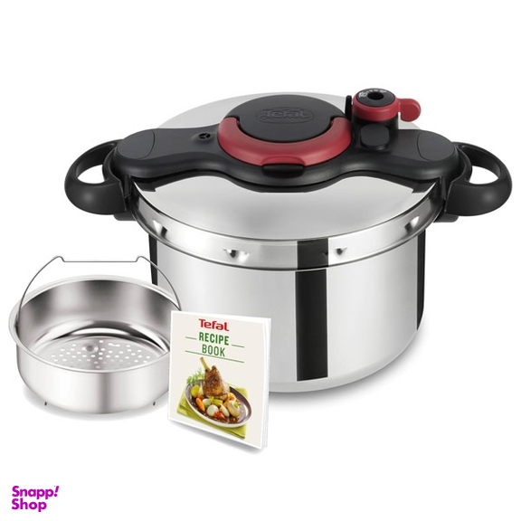 زودپز تفال مدل P4624966 گنجایش 9 لیتر