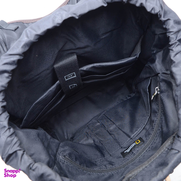 کوله پشتی نشنال جئوگرافیک مدل GEO UN TAHITI N27321