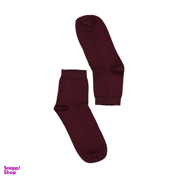 جوراب مردانه آر اِن اِس مدل 141005-70