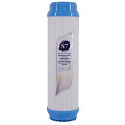 فیلتر دستگاه تصفیه آب آکوآ اسپرینگ مدل F-S7-F8 مجموعه 8 عددی