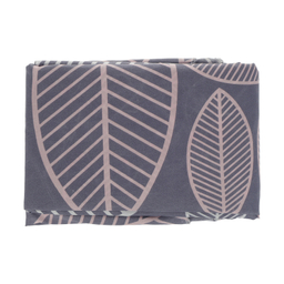 ملحفه ناتوسا مدل کشدار ماکائو یک نفره سایز 120×200 سانتی متر