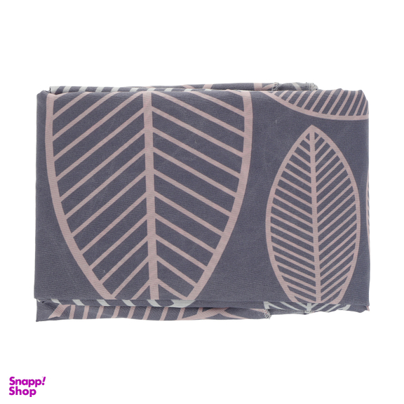 ملحفه ناتوسا مدل کشدار ماکائو یک نفره سایز 120×200 سانتی متر