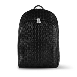 کوله پشتی مردانه ای جی مدل آلفا پک پترن دار