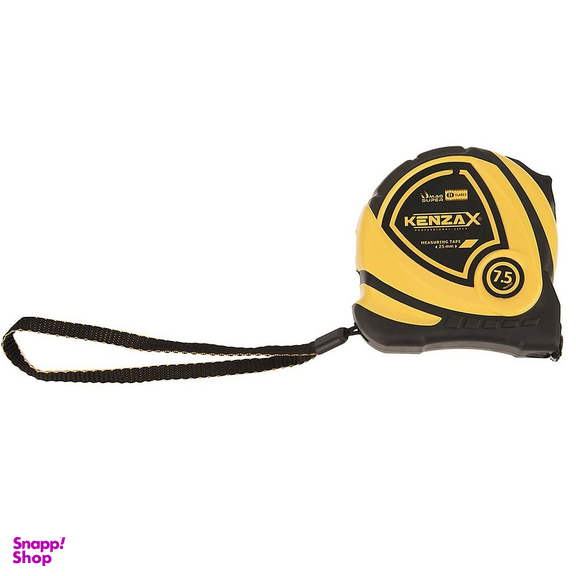 متر 7.5 متری کنزاکس مدل KMT-175