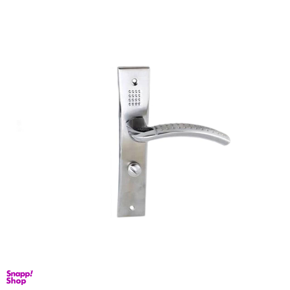 دستگیره در سرویس بهداشتی حسام مدل راست بازشو