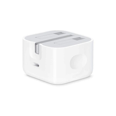 آداپتور شارژر دیواری طرح اپل iPhone 11 مدل USB-C B6789 کد 987654