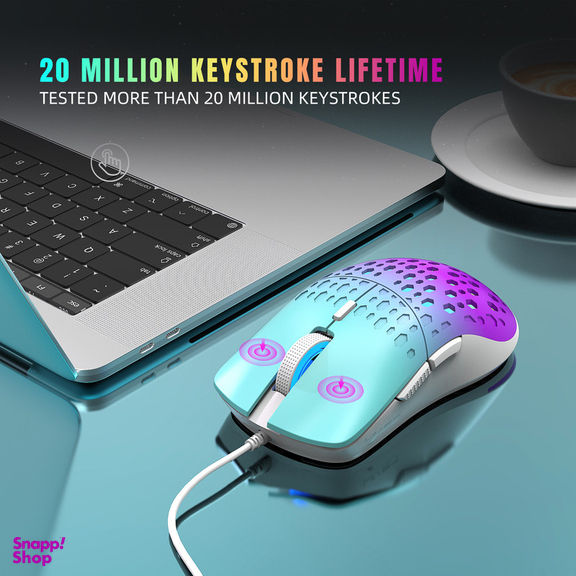 ماوس اچ اکس اس جی مدل s500