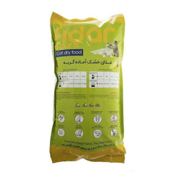 غذای خشک فیدار پاتیرا مدل بچه گربه وزن 10 کیلوگرم