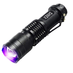 چراغ قوه دینکس DX-104