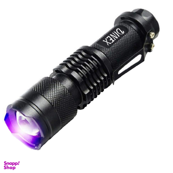 چراغ قوه دینکس DX-104