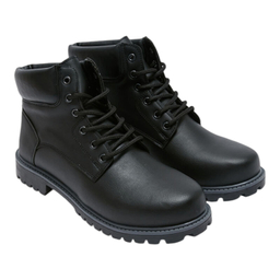 نیم بوت مردانه ال سی وایکیکی مدل  آنتی شوک