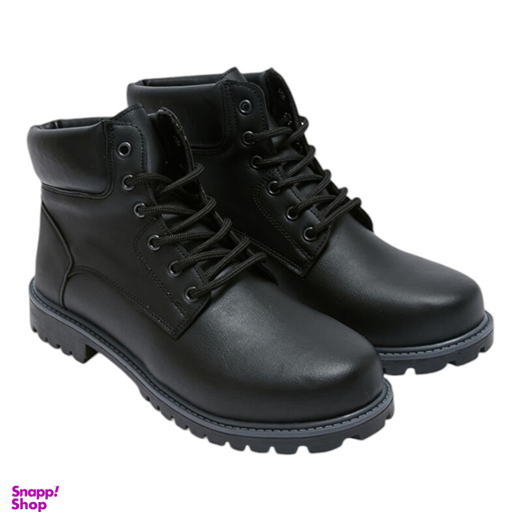 نیم بوت مردانه ال سی وایکیکی مدل  آنتی شوک