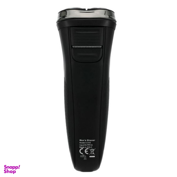 ماشین اصلاح موی صورت وی جی ار مدل V-318