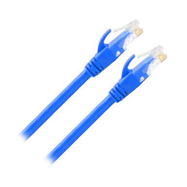 کابل شبکه دی نت مدل CAT 6 کد 0011