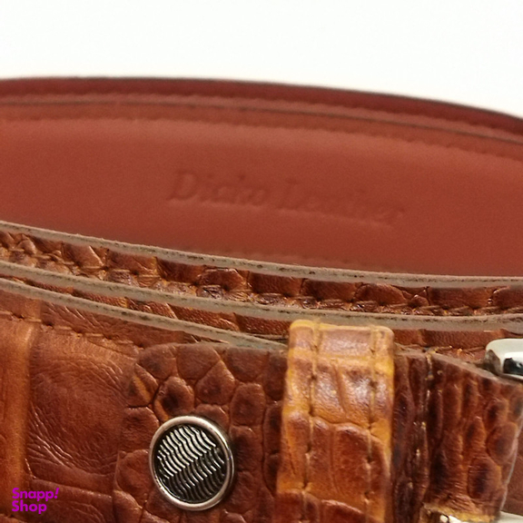 کمربند مردانه چرم دیاکو مدل k100-koro-asa