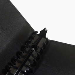 کلاسور طرح دختر و ماه کد 28