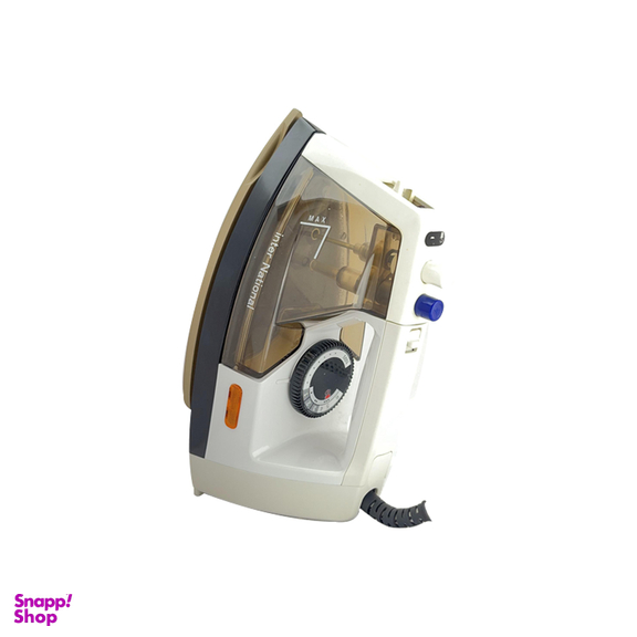 اتو بخار طرح ناسیونال مدل NI-421GX