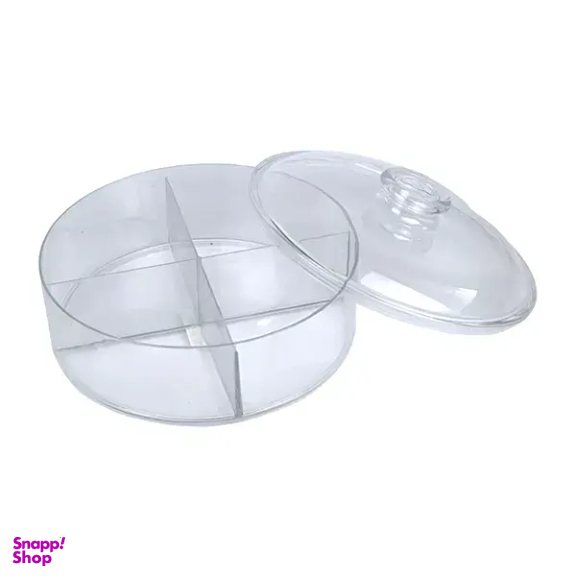 ظرف پذیرایی اطلس کد 10423