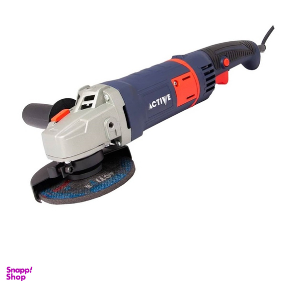 مینی فرز اکتیو تولز کد AC-8311V