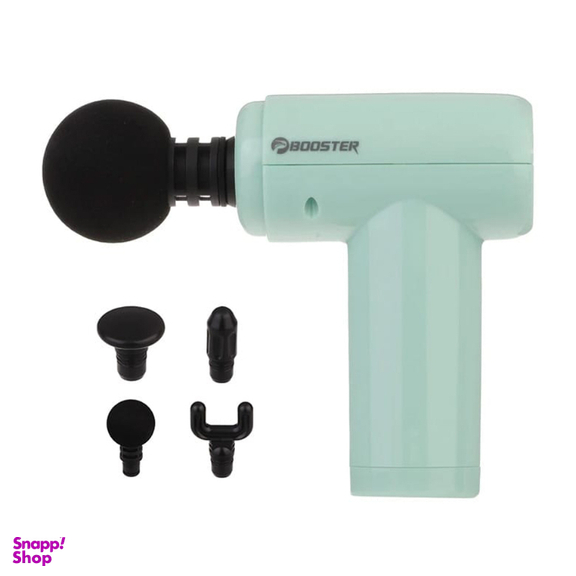 ماساژور بوستر مدل Mini X6