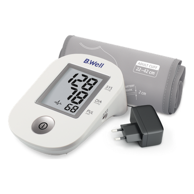 فشارسنج دیجیتال بی ول مدل PRO-33