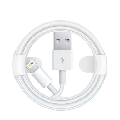 کابل USB به Lightning اپل مدل INFINITY طول 1 متر