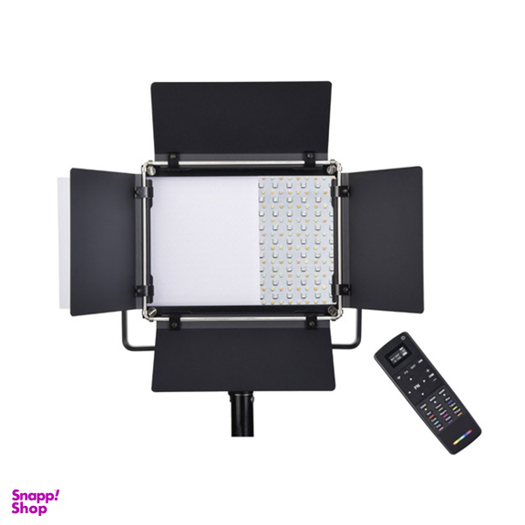 نور ثابت ال ای دی مکس لایت مدل RGB-308ARC