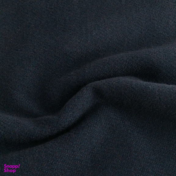 شال مردانه ال سی وایکیکی مدل gogomy رنگ سرمه ای