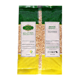 گندم پوست کنده جستجو وزن 900 گرم