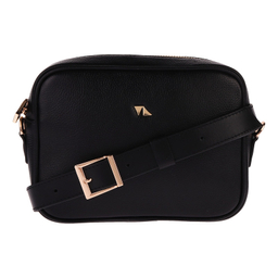 کیف رودوشی زنانه چرم مشهد مدل S0099-001