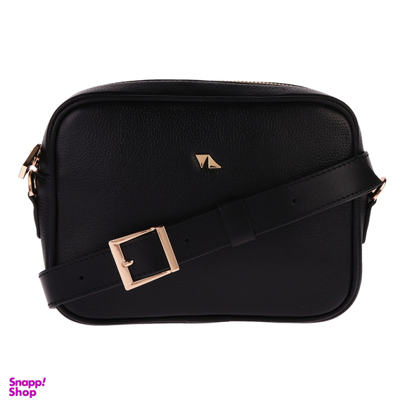 کیف رودوشی زنانه چرم مشهد مدل S0099-001