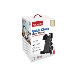 نگهدارنده گوشی موبایل پرومیت مدل BIKEMOUNT