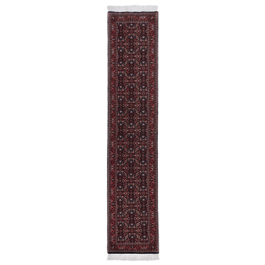 فرش دستباف کناره سی پرشیا کد 174226 سایز 63x300 سانتی‌ متر