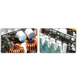 منبع تغذیه کامپیوتر گرین مدل GP480A-EUD