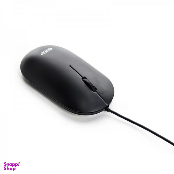 ماوس با سیم دیتکس پلاس مدل MD-902
