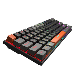 کیبورد گیمینگ تسکو مدل GK 8161