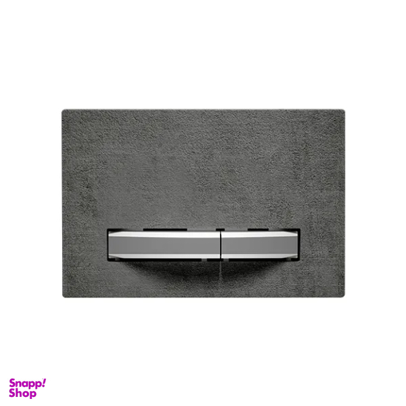 کلید فلاش تانک توکار فلاش تانک ایران مدل پرایم