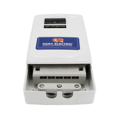 محافظ ولتاژ برق پارت الکتریک مدل PE5137
