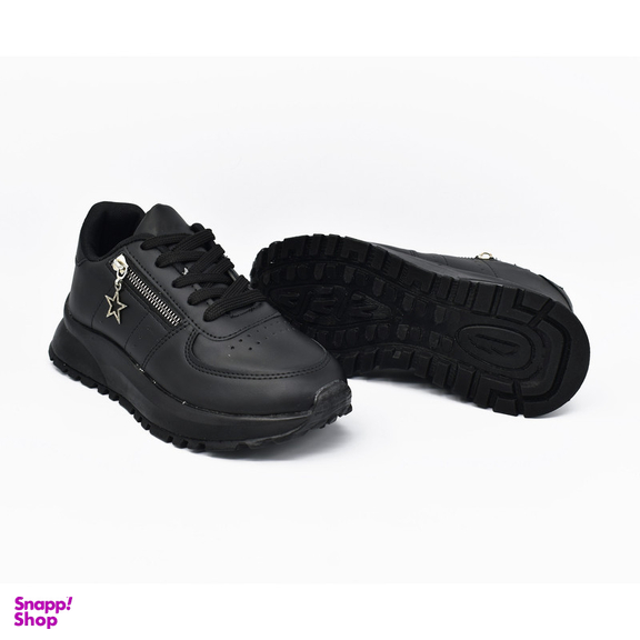 کفش روزمره زنانه پویان گام پیام مدل آرین کد 11565