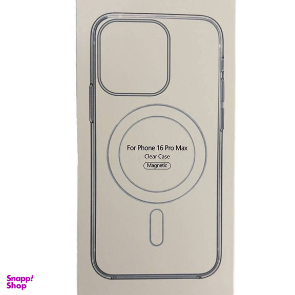 قاب موبایل کد 1616 مناسب اپل آیفون 16