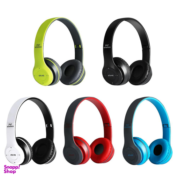 هدفون بی سیم مدل P47