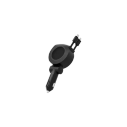 شارژر فندکی لولو مدل 4in1 Saffiano Orbis LVL-ORBIS-41